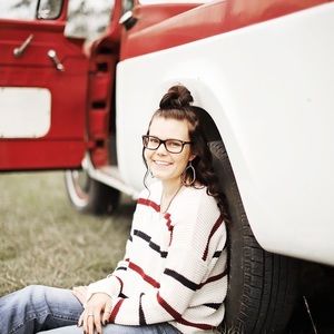 Meet your Posher, Jordan